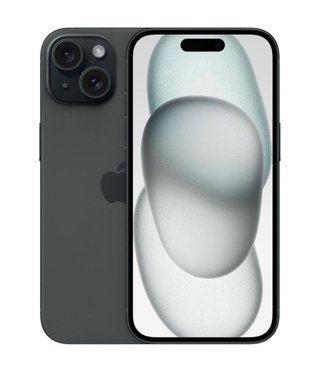iPhone 15 negro