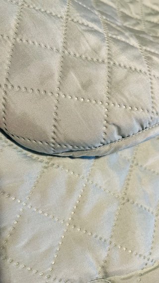 Funda acolchada para trona