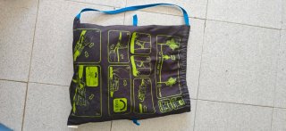 Slackline Simond 15m