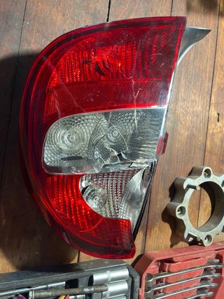 Citroen C5 2003