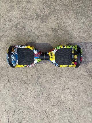 Hoverboard Patinete Eléctrico