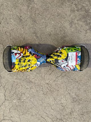Hoverboard Patinete Eléctrico