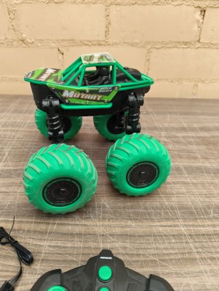 Coche RC Ninco Mutant Batería