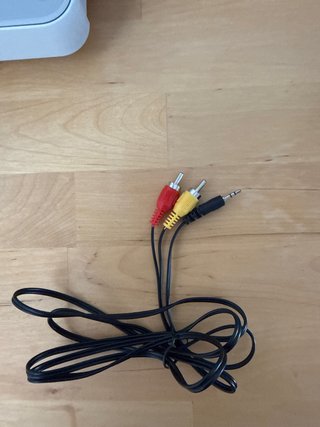 Cable RCA a Jack 3.5mm