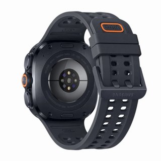 Samsung Galaxy Watch Ultra 2 Gris Oscuro
