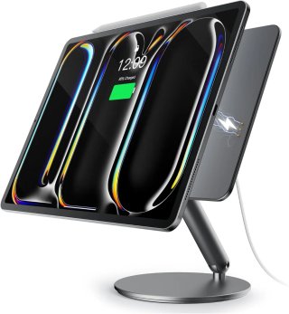 Soporte Magnético iPad Pro 11 M4