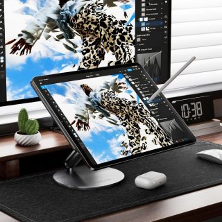 Soporte Magnético iPad Pro 11 M4