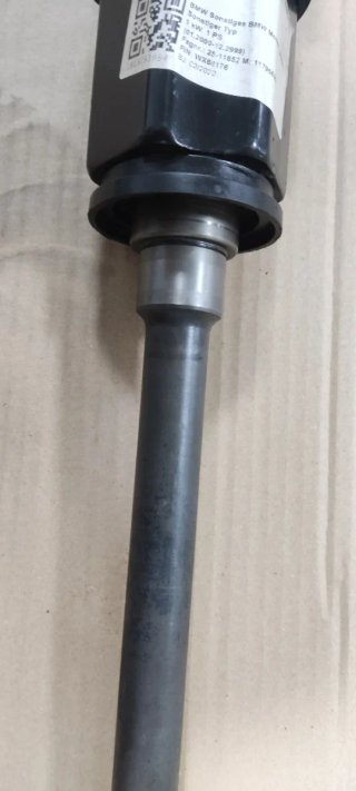 Palier Delantero Derecho BMW Serie 5 G30/G31