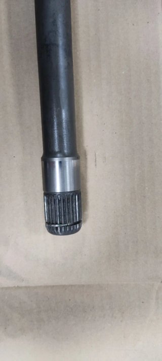Palier Delantero Derecho BMW Serie 5 G30/G31