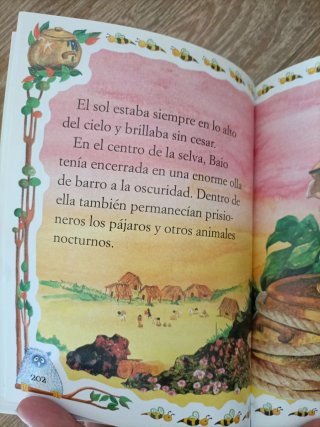 Cuentos para antes de dormir de todo el mundo