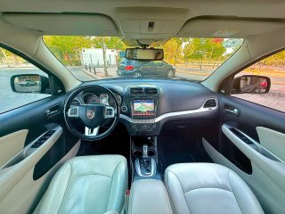 FIAT Freemont 2013 2.0CDRI 170CV 7 PLAZAS 260.000