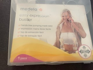 Sacaleches Medela Swing Maxi & Calma