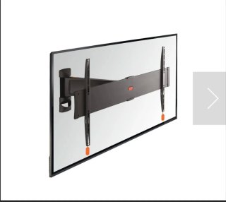 Soporte TV giratorio pared VOGEL's de 40" a 65"