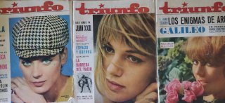 REVISTA TRIUNFO