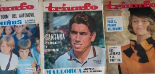 REVISTA TRIUNFO