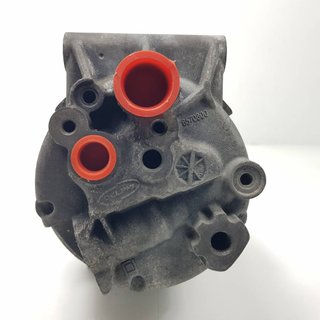 COMPRESOR AIRE ACONDICIONADO RENAULT RENAULT SCENIC II (X84,JM) 2003-2010