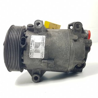 COMPRESOR AIRE ACONDICIONADO RENAULT RENAULT SCENIC II (X84,JM) 2003-2010