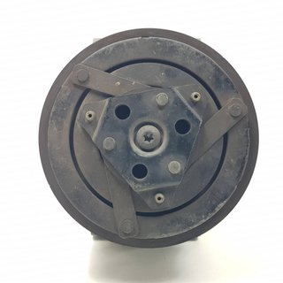 COMPRESOR AIRE ACONDICIONADO RENAULT RENAULT SCENIC II (X84,JM) 2003-2010