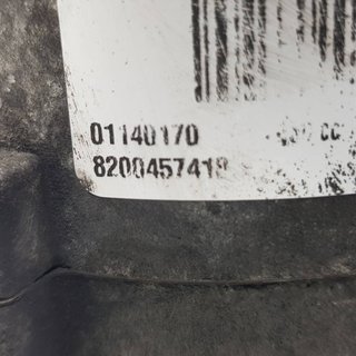 COMPRESOR AIRE ACONDICIONADO RENAULT RENAULT SCENIC II (X84,JM) 2003-2010
