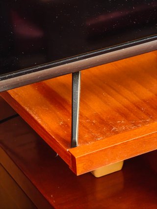 TV TCL 50" Negra