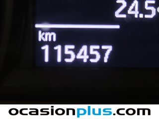 SEAT León ST 1.4 TSI S&S FR Advanced 92 kW (125 CV)