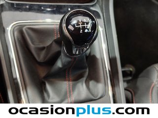 SEAT León ST 1.4 TSI S&S FR Advanced 92 kW (125 CV)