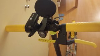 Patinete Eléctrico Xiaomi Mi Scooter 1S