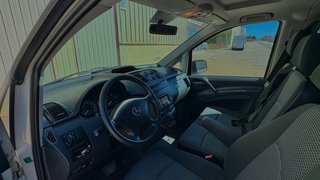 Mercedes-Benz Vito 2013