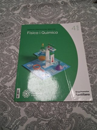 BIOLOGIA I GEOLOGIA 4 SEC CONSTRUINT MONS