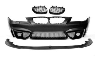 Paragolpes Delantero BMW E60 04-09 Look M4