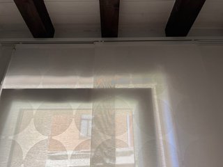 Panel japonés decorativo
