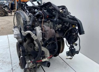 Motor Opel Insignia 2.0 CDTI 140CV A20DTH