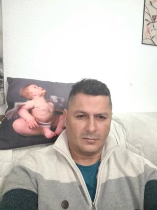 Busco trabajo en Elche y alrededores