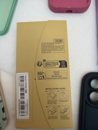 8 Fundas iPhone 14 Pro y protector