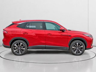 MG HS 1.5T Comfort DCT 125 kW (170 CV)