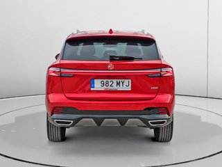 MG HS 1.5T Comfort DCT 125 kW (170 CV)