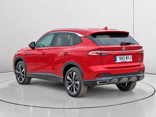 MG HS 1.5T Comfort DCT 125 kW (170 CV)