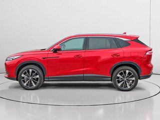 MG HS 1.5T Comfort DCT 125 kW (170 CV)