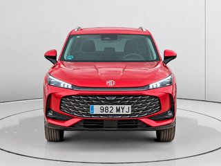 MG HS 1.5T Comfort DCT 125 kW (170 CV)