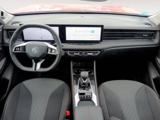 MG HS 1.5T Comfort DCT 125 kW (170 CV)