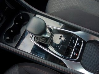MG HS 1.5T Comfort DCT 125 kW (170 CV)