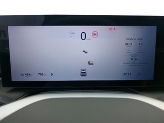 MG HS 1.5T Comfort DCT 125 kW (170 CV)