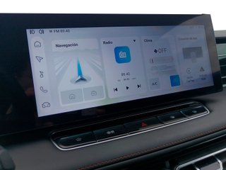 MG HS 1.5T Comfort DCT 125 kW (170 CV)