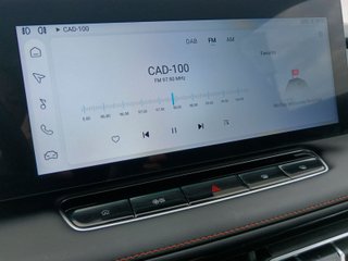 MG HS 1.5T Comfort DCT 125 kW (170 CV)