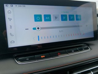MG HS 1.5T Comfort DCT 125 kW (170 CV)