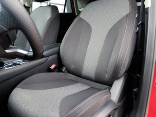 MG HS 1.5T Comfort DCT 125 kW (170 CV)
