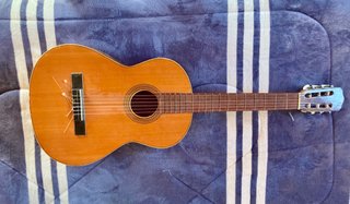 Guitarra Española Clásica