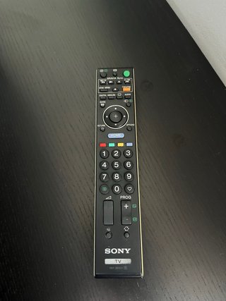 Sony Bravia KDL-40W4720 TV