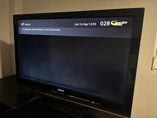 Sony Bravia KDL-40W4720 TV