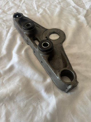 Harley Davidson Pan Head Shovelhead OEM 56120-60